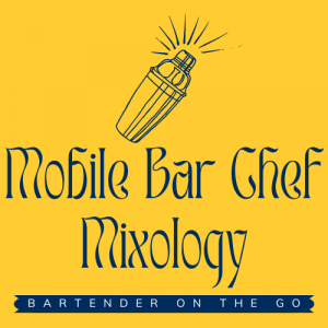 Mobile Bar Chef Mixology - Bartender in Plano, Texas