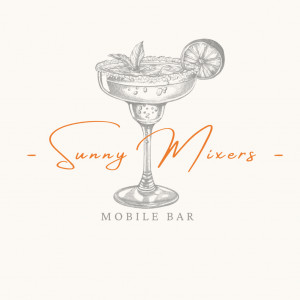 Sunny Mixers Mobile Bar