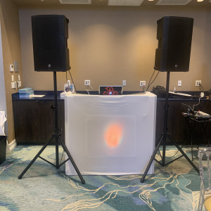 "Mobile DJ - Corporate DJ - Wedding DJ" - Wedding DJ in Orlando, Florida