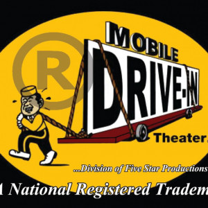 Mobile Drive-in Theater - Outdoor Movie Screens / Family Entertainment in Palm Springs, California