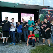 Gallery photo 1 of Mobile Game Truck & Mobile Laser Tag