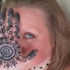 Mobile_Henna - Henna Tattoo Artist / Body Painter in St Petersburg, Florida