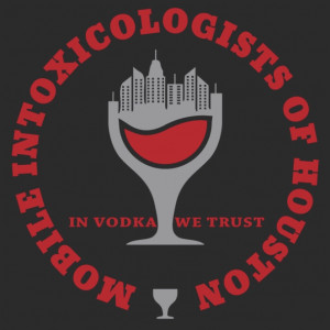 Mobile Intoxicologists - Bartender in Houston, Texas