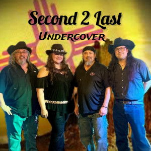 Second 2 Last - Cover Band / Wedding Musicians in Albuquerque, New Mexico