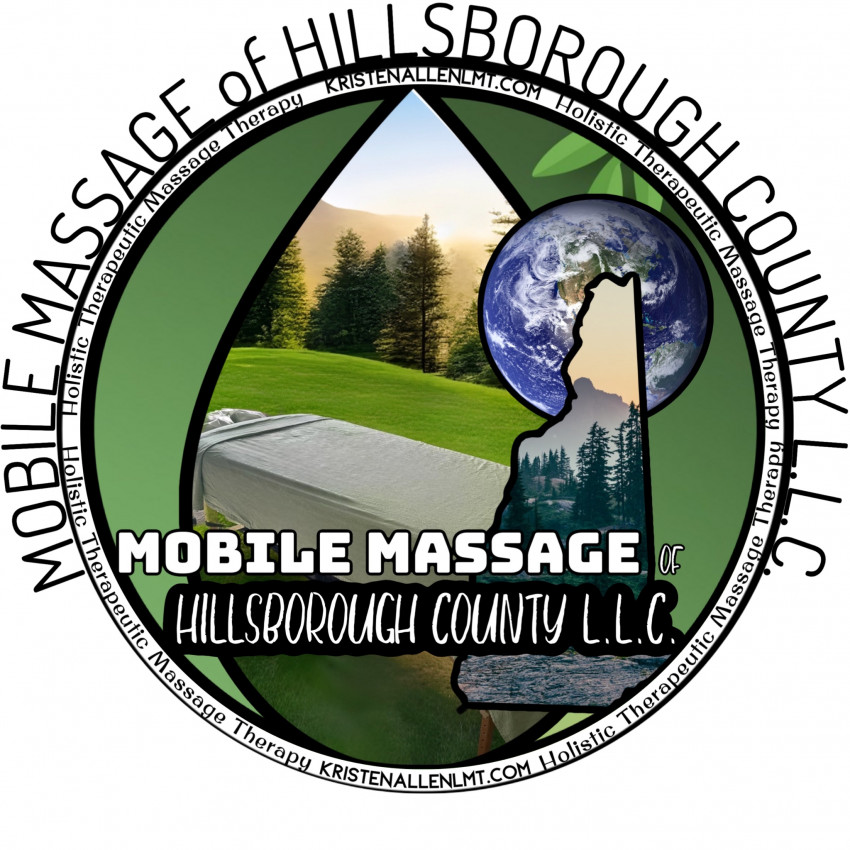 Gallery photo 1 of Mobile Massage of Hillsborough County