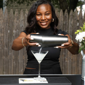 Mobile Serves by Nirvs - Bartender in Quincy, Massachusetts