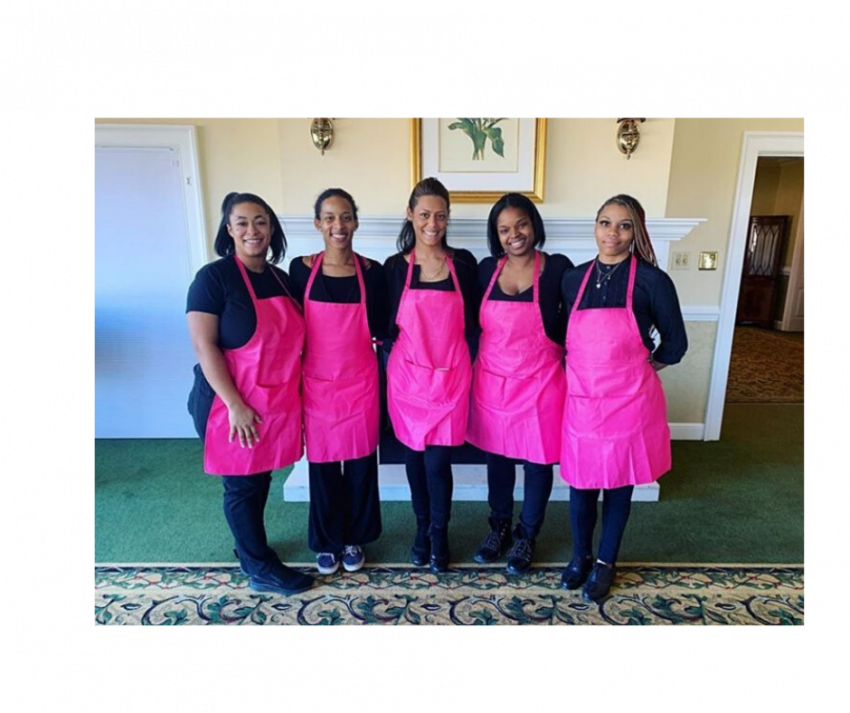 Hire Mobile Spa Pros Mobile Spa in Short Pump, Virginia