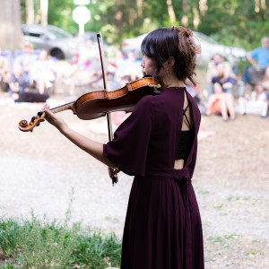 Mocha Ishibshi - Violinist / Classical Duo in Athens, Georgia
