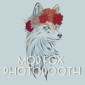 Mod Fox Photobooth - Photo Booths / Wedding Entertainment in Stillwater, Oklahoma