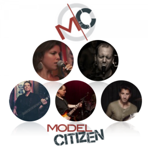 Model Citizen - Cover Band in Los Angeles, California
