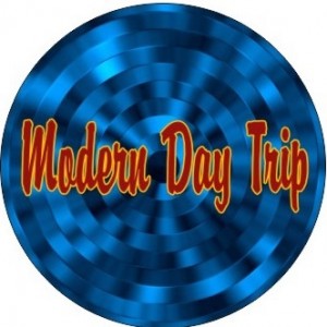 Modern Day Trip - Rock Band in Slidell, Louisiana