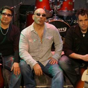 Modern Justice Band - Rock Band in North Babylon, New York