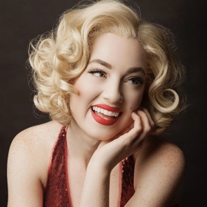 Modern Marilyn