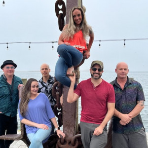 Modern Motion - Cover Band in Point Pleasant Beach, New Jersey