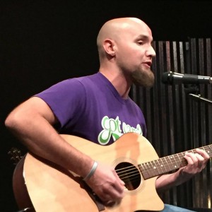 Modern Praise and Worship Leader - Guitarist in Katy, Texas