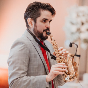Modern Sax - Saxophone Player in Fort Lauderdale, Florida