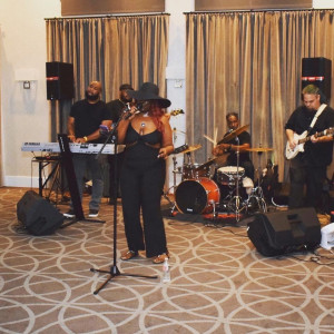 ModernVibesBand - Party Band in Dallas, Texas