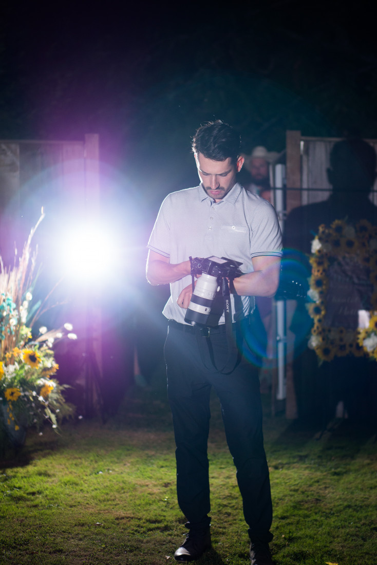 Hire Moe Media Videographer in Austin, Texas