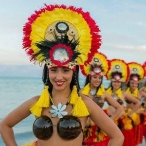 Moeata LUAU Entertainment - Polynesian Entertainment / Hula Dancer in Fort Lauderdale, Florida
