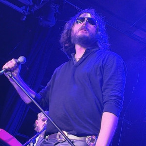 Mojo Risin - A Tribute to the Doors - Doors Tribute Band in Los Angeles, California