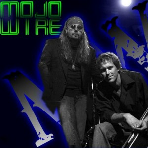 Mojo Wire Rocks - Acoustic Band in Mastic Beach, New York
