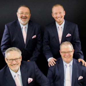 Molded Clay Ministries - Southern Gospel Group in Rock Hill, South Carolina