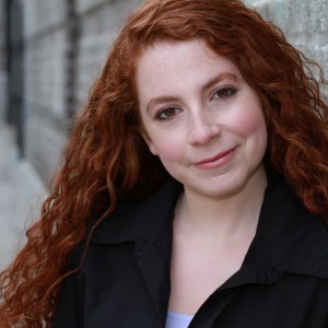 Mollie Sperduto - Stand-Up Comedian in Brick, New Jersey