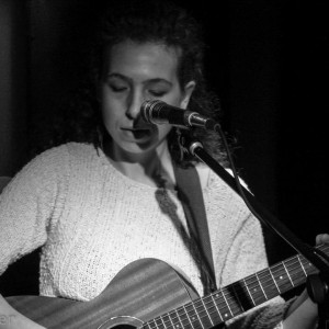 Molly Pinto Madigan - Singer/Songwriter in Salem, Massachusetts
