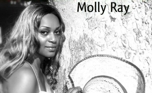 Gallery photo 1 of Molly Rayford