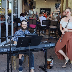 Momento Music - Classical Duo in Boston, Massachusetts