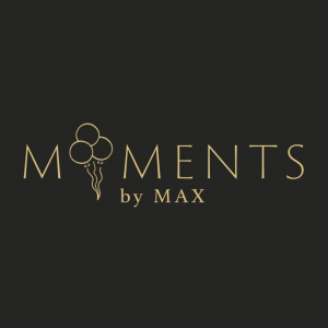 Moments By Max; Balloon Decor