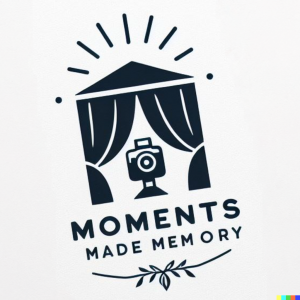 Moments Made Memory - Photo Booths in Lacey, Washington