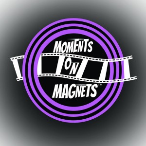 Moments On Magnets