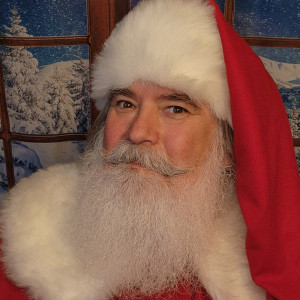 Moments with Santa Dave - Santa Claus / Holiday Entertainment in Manteca, California