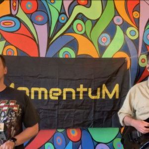 MomentuM - Cover Band / Corporate Event Entertainment in Albuquerque, New Mexico