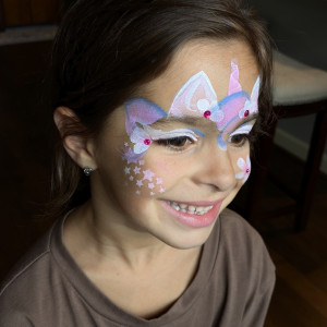 Momma Magic - Face Painter / Halloween Party Entertainment in Raleigh, North Carolina