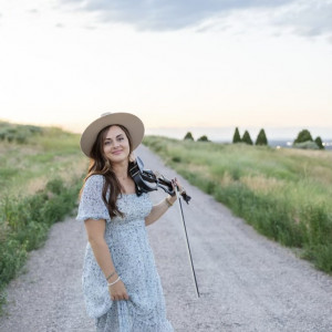 Mon âme Music - Violinist / Wedding Musicians in Pocatello, Idaho
