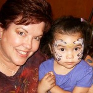 Monarc Face Painting - Face Painter / Halloween Party Entertainment in Monrovia, California