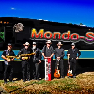 Mondo Soul
