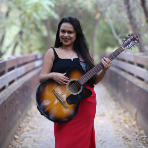 Monica Larrea - Singer/Songwriter / Children’s Music in San Marcos, California