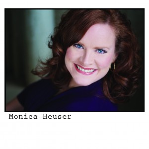 Monica Heuser