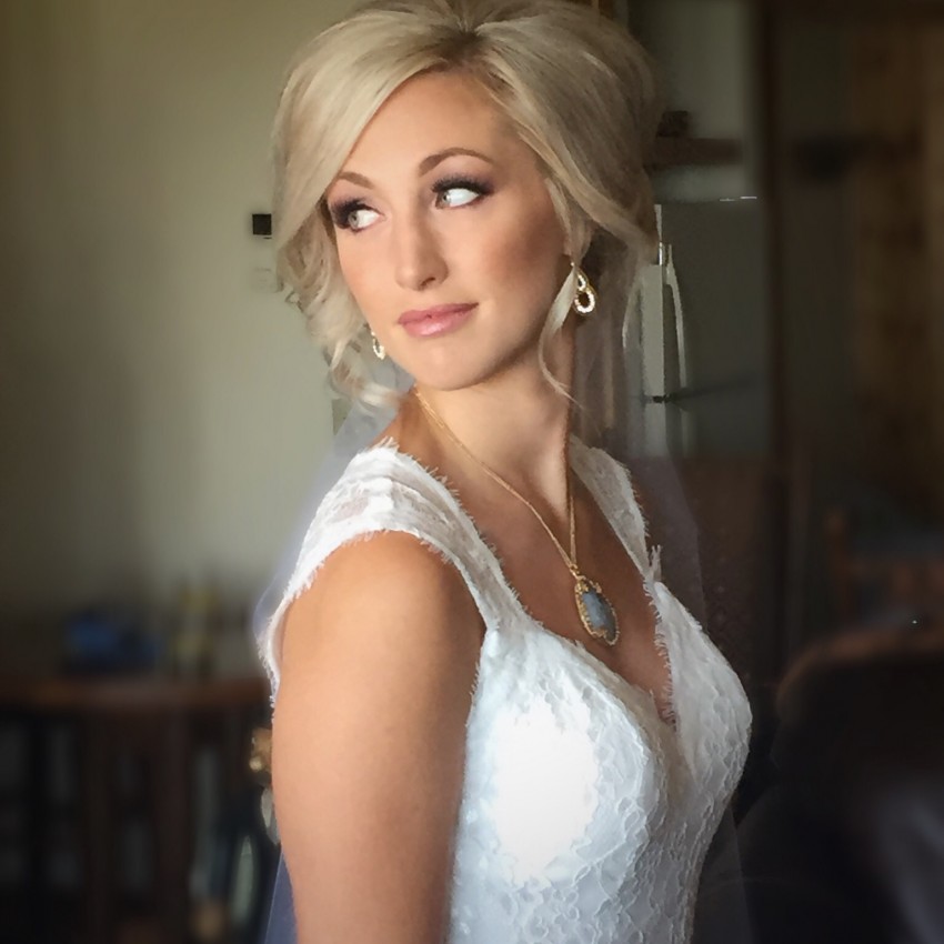 Hire Monica Lee Artistry Makeup Artist in Duluth, Minnesota