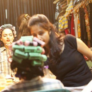 Monika Bhanot - Makeup Artist