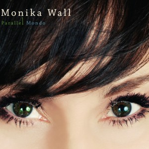 Monika Wall - Singer/Songwriter in Winnipeg, Manitoba