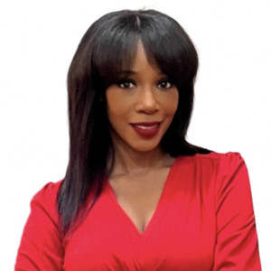 Monique Nolly Jones LLC. - Business Motivational Speaker in Arlington, Texas