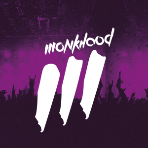 Monkhood - Rock Band in New York City, New York