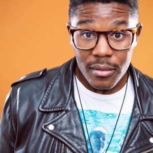Monroe Martin - Stand-Up Comedian in New York City, New York