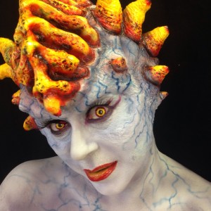 Monster Makeup FX