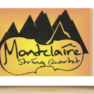 Montclaire String Quartet