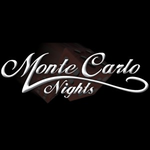 Monte Carlo Nights - Casino Party Rentals in Surrey, British Columbia